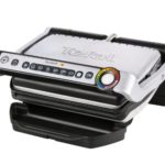 Tefal GC702D - Tefal Optigrill Test