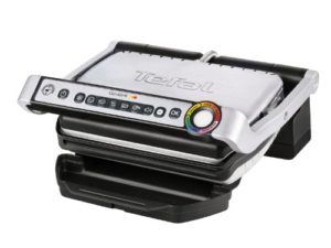 Tefal GC702D - Tefal Optigrill Test