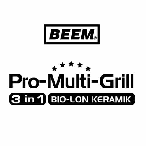 Beem Kontaktgrill