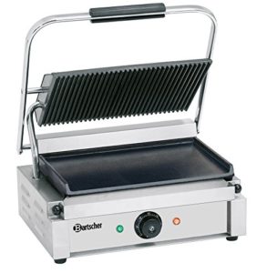 Bartscher Kontaktgrill