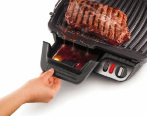 Tefal GC3060 Kontaktgrill