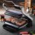 Tefal GC702D - Tefal Optigrill Test