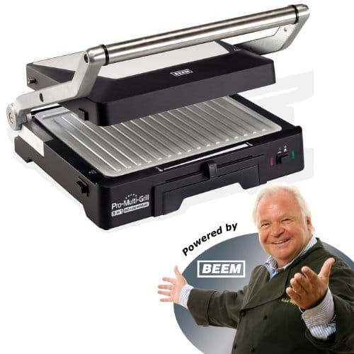 Beem Kontaktgrill